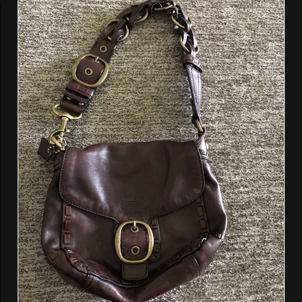 Coach purse 👜